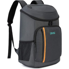 Tourit Cooler Rucksack Lightweight Backpack 28 L with Bottle Opener Holds 28 Cans