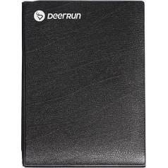 DeerRun PVC Folding Treadmill Mat