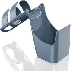 Tool for cleaning the motorcycle chain, motorcycle chain cleaning oil, splash-proof tool with brush for the chain for bicycle, motorcycle, washing chain, tool against splashing water