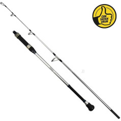 Shimano Alivio Boat 1.50m / 200g Spinning Rod