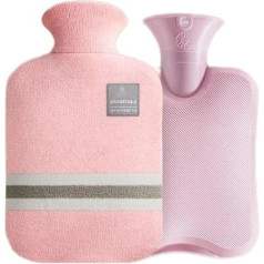 Gemütlicher Wärmbeutel, süßer warmer Wärmbeutel, Wärmbeutel for Erwachsene, Wärmbeutel fürs Bett, Wärmbeutel for den Körper, Wärmbeutel for kalte Kompressen und warme Hände und Füße, sehr gemütlich un