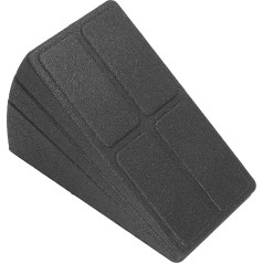 Keenso Slant Board, Incline Board Wedge for Home Exercises, Squats and Calf Stretching