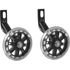 Axdwfd Children's Bicycles 12-20 Inch Universal Kids Bike Bicycle Stabiliser Children's Training Bikes