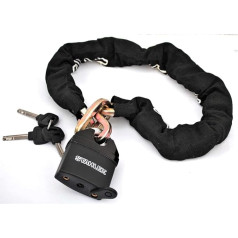 Strong Motorcycle Lock Chain Lock 905 (90 cm)