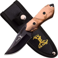 Elk Ridge Stainless Steel Outdoor Knife