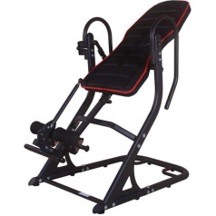 XCSCUK Inverted Table High Performance Inversion Machine Upside Down Fitness Equipment for Family Gym Fitness