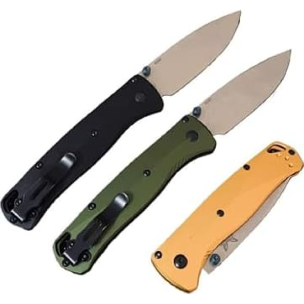 Everyday Folding Knife with 2.95