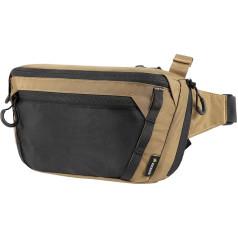 Taktik Waist Bags Outdoor Belt Bag Quick Release Small Bag Multifunctional Chest Pocket EDC Pistol Bag