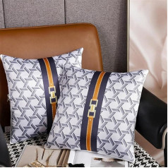 goodFarewell Kissendecke 2 in 1​ Reisedecke Kissen Quilt Multifunktionale Kissen Decke Nackenstützkissen Soft & Warm Nap Mat Kissen für Schlafsofa Bürostuhl （Einfachheit）