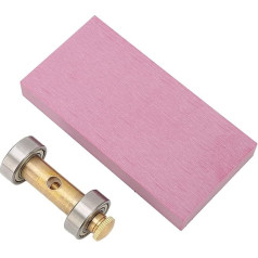 Beobachten Sie den Reparaturschraubendreher -Schärfer 3000 Körnernschärfungssteine ​​Werkzeug