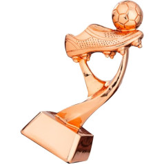 SWAYVES Trophäe Pokalsieger Trophäe Für Schule Auszeichnung Trophäen Für Belohnung/As Shown/6.5 * 18.5Cm