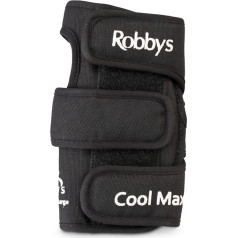 Robby's Cool Max Bowling Wrist Positioning