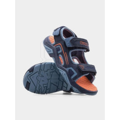 Milos II K Jr sandales 261017K-6764 / 32
