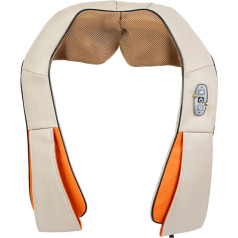 AG127B Shiatsu kakla masieris muguras liels