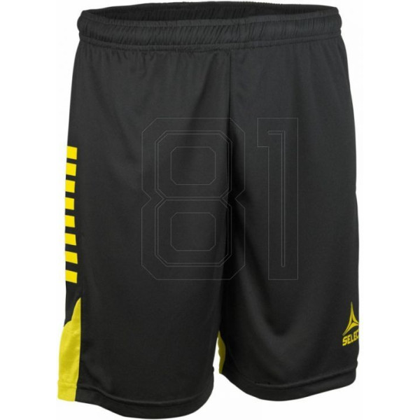 Futbola šorti Spānija v25 M T26-03421 / 10 gadi