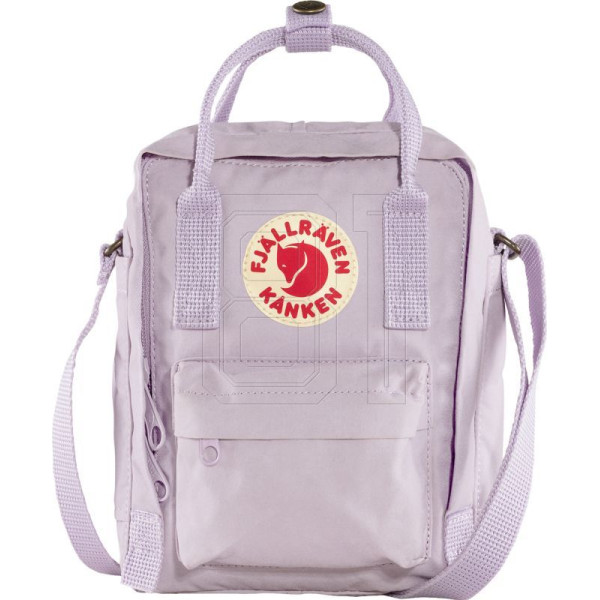 Fjallraven Kånken Sling F23797-457 / Viens izmērs