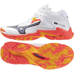 WAVE LIGHTNING Z8 MID apavi V1GA240598 / 41 / white