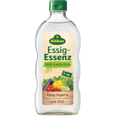 Kühne Vinegar Essence Bottle 400g