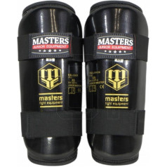 Meistaru ceļgalu uzlikas NA-Junior 11588-S / XS