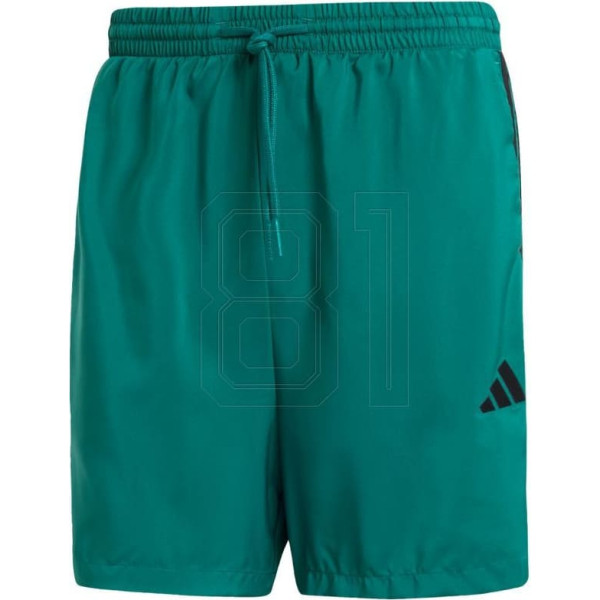 Šorti Essentials 3 svītras Chelsea M JW1910 / 3XL