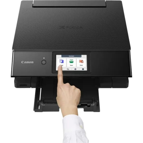 Tintes multifunkcijas printeris ts8750 6152c006