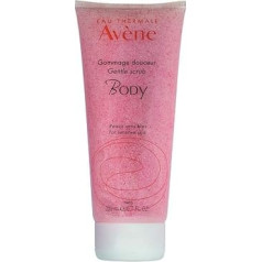 Avène Body Gentle Scrub 200ml