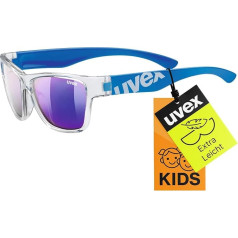 uvex Sportstyle 508 Unisex Children's Sunglasses