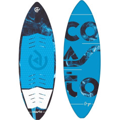 Coasto - PB -cwkonyx - Wakesurf Coasto Onyx - leicht, komfortabel und praktisch