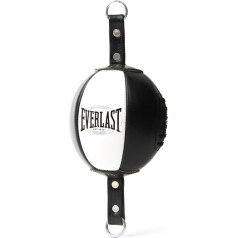 Everlast Unisex – Erwachsene 1910 Doule End Speed Bag Punching