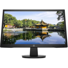 HP V22v G5 écran plat de PC 54.5 cm (21.4