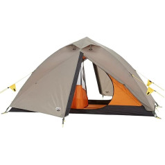 Wechsel Tents Professional Dome Tent Charger Travel Line Versatile 2-Person Geodesic Tent