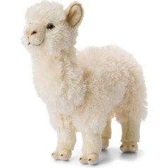 WWF soft toy alpaca 31 cm soft toy