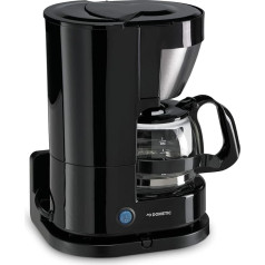 Dometic PerfectCoffee MC 054 Travel Coffee Maker 24V 300W for Truck Black