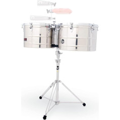 LP Timbales Thunder 15