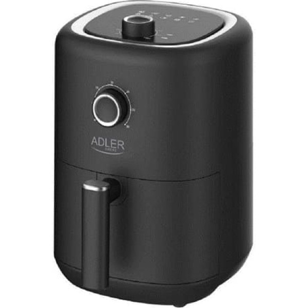 AD 6310 Beztauku fritēze 3,0 l
