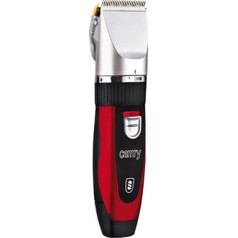 CR 2821 Mājdzīvnieku apgriezēju ar usb uzlādi