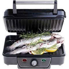 MS 3050 Elektriskais grils