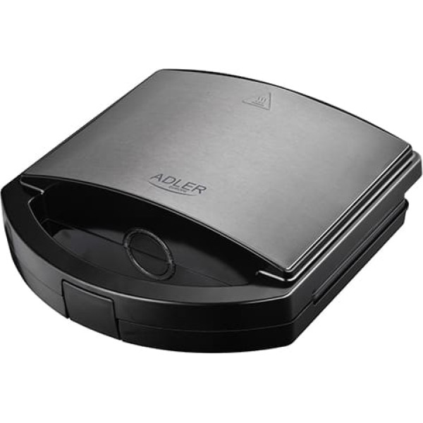 AD 3068 Elektriskais grils