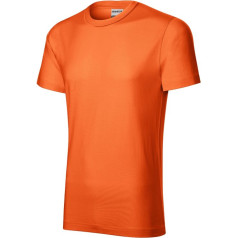 T-krekls Resist heavy M MLI-R0311 oranžs / 2XL