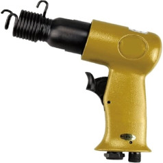 LBNVBC Lufthammer mit Meißeln Elektrischer Abbruchheber Bohrhammer Industriequalität 250 Schlagluftschaufel Pneumatische Schaufel SN-2001R(SN-2001R)