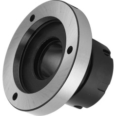 ER32 Collet Chuck for CNC Milling Lathe, 80mm or 100mm Diameter Collet Chuck (ER32-80mm)