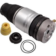 Luftfederung Luftbalg Kompatibel Mit VW Für Touareg 2002 2003 2004 2005 2006 2007 2008 2009 2010 Vorne Links Luftfederung Bag Balg Frühling 7L5616403E 7L6616039