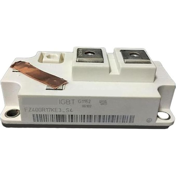 FZ400R17KE3_S4 Neu und versiegelt in Box FZ400R17KE3_S4 Expedited