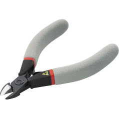 Facom 405.10RE-Cutting Pliers esd power solid