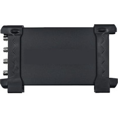 6254BE Digitaloszilloskop 4 unabhängige Kanäle, 1GSa/S Hochgeschwindigkeits-Echtzeitabtastung, 250MHz hohe Bandbreite(6254BE)