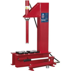 Sealey YC10B Type C Hydraulic Press 10 Ton