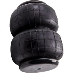 Luftfederung Luftbalg Kompatibel Mit GMC Für Sierra 1996–2016 Auto Vorne Und Hinten Links/rechts Luftfederung Luft Für Federbalg Tasche OEM: 2E2500