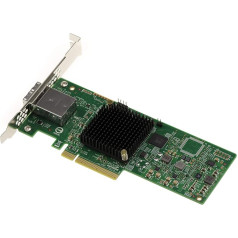 Kalea-INFORMATIQUE PCIe 3.0 SAS 12GB Controller Card with 8 Internal Ports. OEM Model 9300-8e