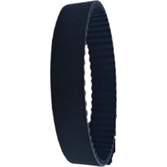 ACTINPANT HTD5M Timing Belt Rubber Belt 25 mm Wide Drive Belt 1230 mm 1235 mm 1240 mm 1250 mm 1260 mm 1265 mm 1270 mm (1265 mm)