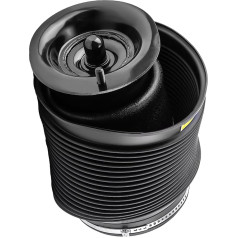 Luftfederung Luftbalg Kompatibel Mit Lexus Für GX460 GX470 2010 2011 2012 2013 2014 2015 2016 2017 2018 2019 2020 2021 2022 2023 1 Stück Luftfederung Für Federtasche